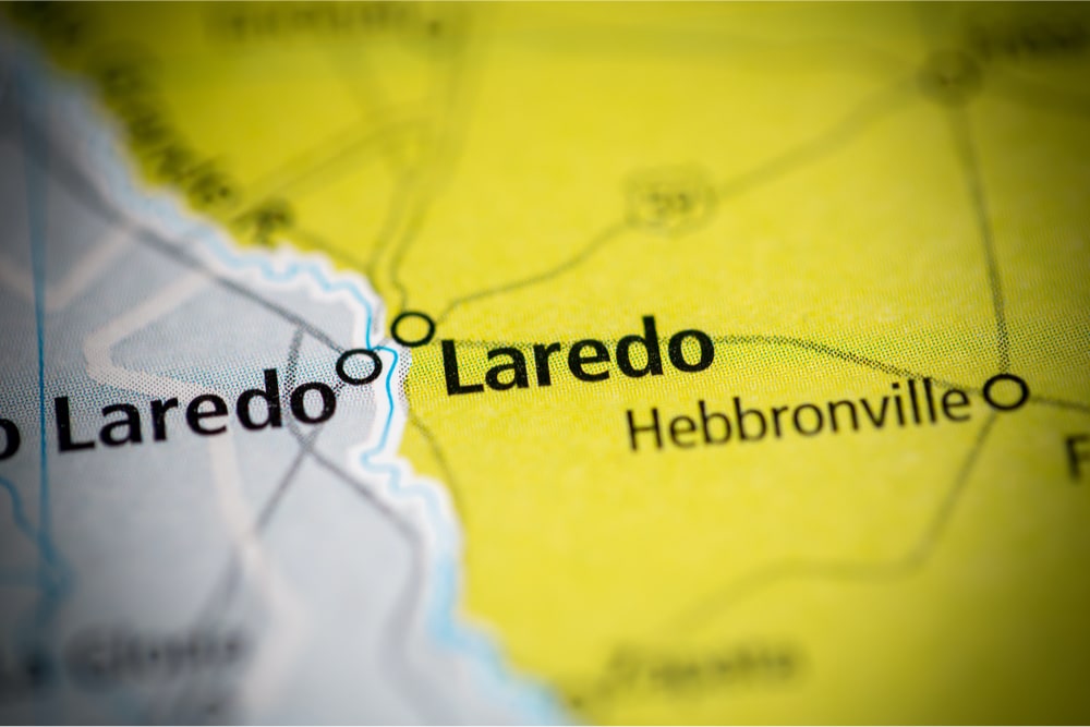 History of Laredo, Texas (And Other Cool Facts)