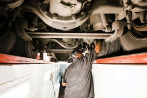 semi-truck preventative maintenance