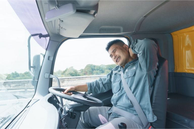 how-to-fight-road-fatigue-as-a-truck-driver-lubezone